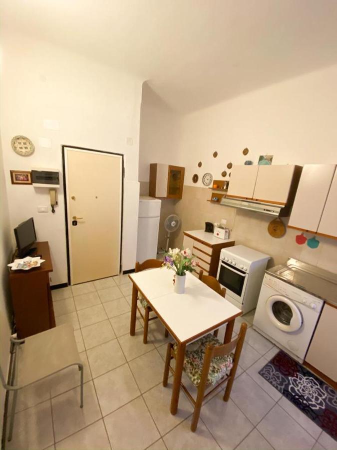 Grillo Apartment レヴァント エクステリア 写真