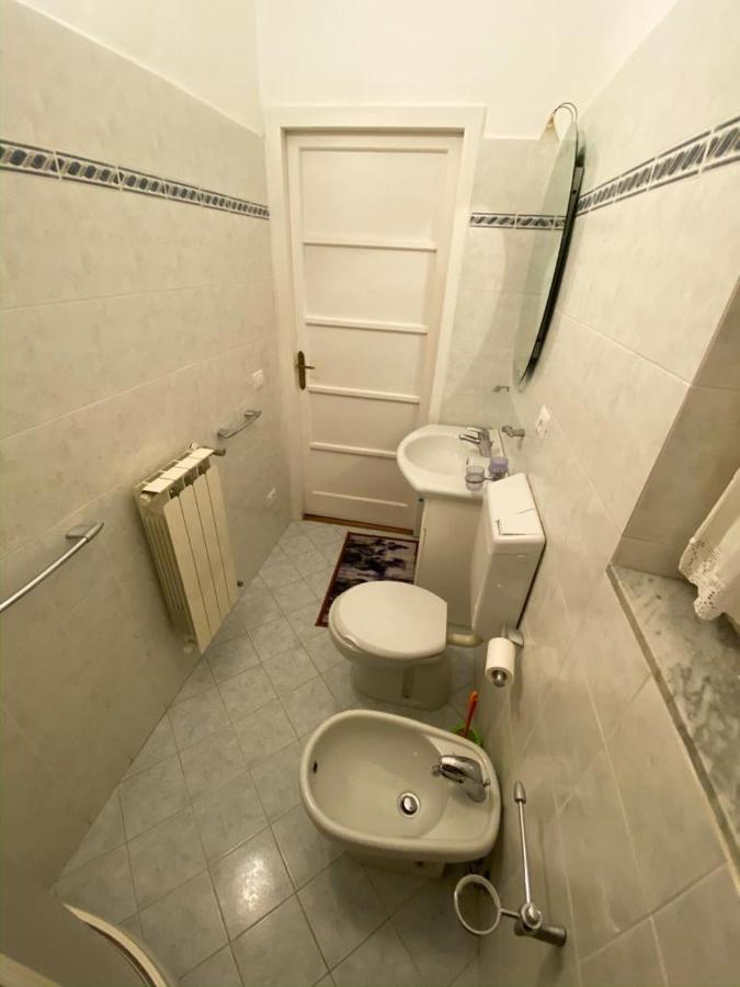 Grillo Apartment レヴァント エクステリア 写真