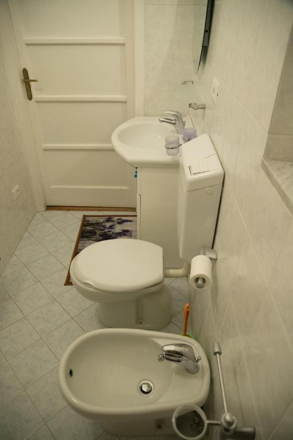 Grillo Apartment レヴァント エクステリア 写真