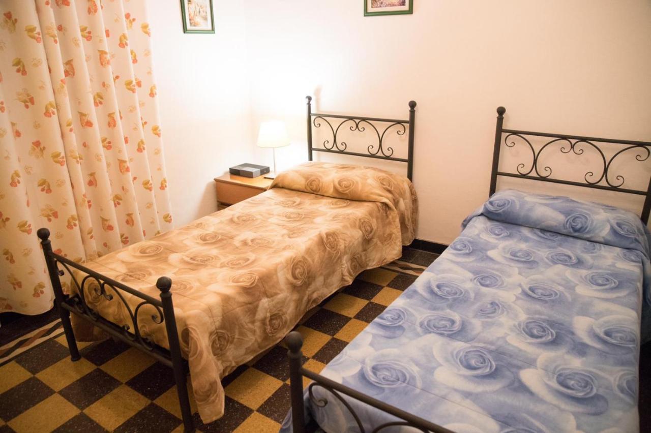 Grillo Apartment レヴァント エクステリア 写真