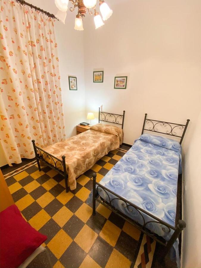 Grillo Apartment レヴァント エクステリア 写真