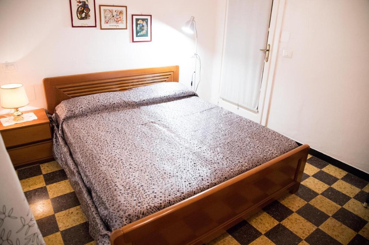 Grillo Apartment レヴァント エクステリア 写真
